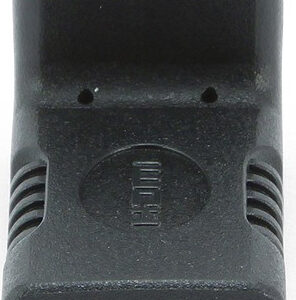 Переходник Cablexpert HDMI-HDMI