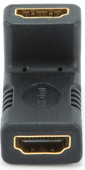 Переходник Cablexpert HDMI-HDMI