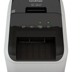Принтер для печати наклеек Brother QL-800