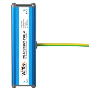 Устройство грозозащиты Wi-Tek WI-SPD10KV-POE-A
