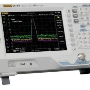 Анализатор спектра Rigol DSA832