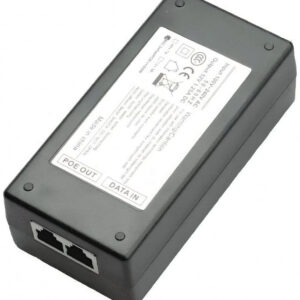 Инжектор TRASSIR TR-I65WPoE+