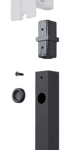 Крепление Ecler GROUNDY