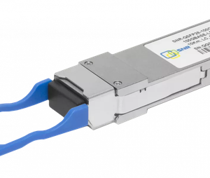 Модуль QSFP28 SNR SNR-QSFP28-W37-10