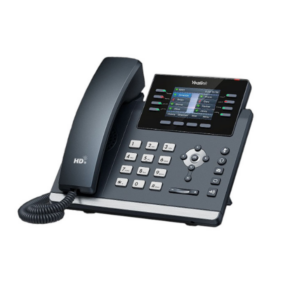 Телефон SIP Yealink SIP-T44U