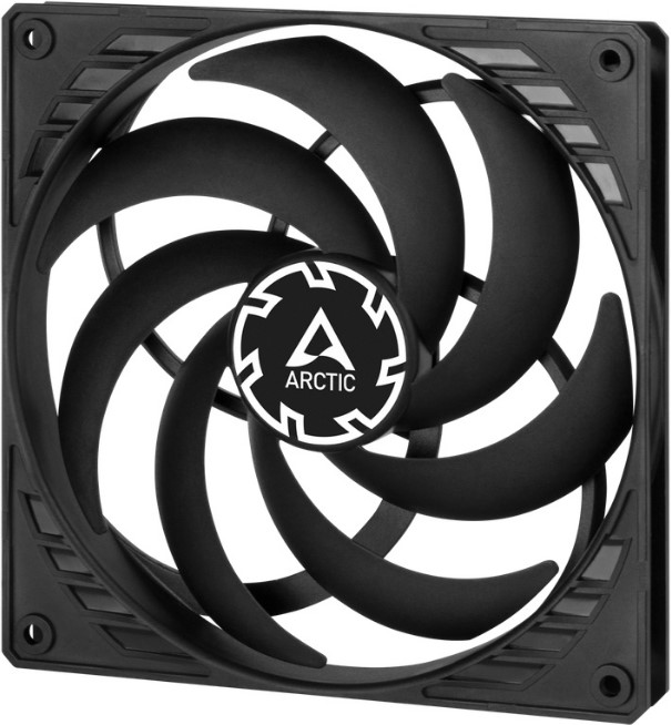 Вентилятор для корпуса ARCTIC P14 SLIM PWM PST