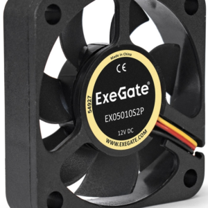 Вентилятор Exegate EX05010S2P