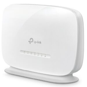 Маршрутизатор TP-LINK TL-MR105