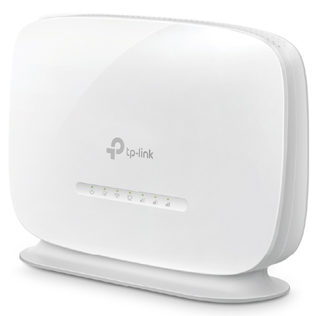 Маршрутизатор TP-LINK TL-MR105