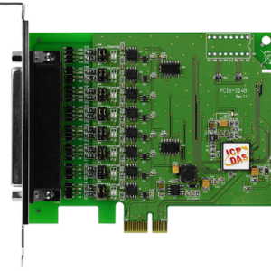 Плата ICP DAS PCIe-S148