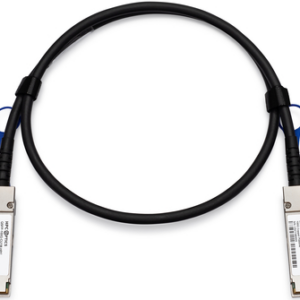 Кабель H3C QSFP-100G-D-CAB-3M