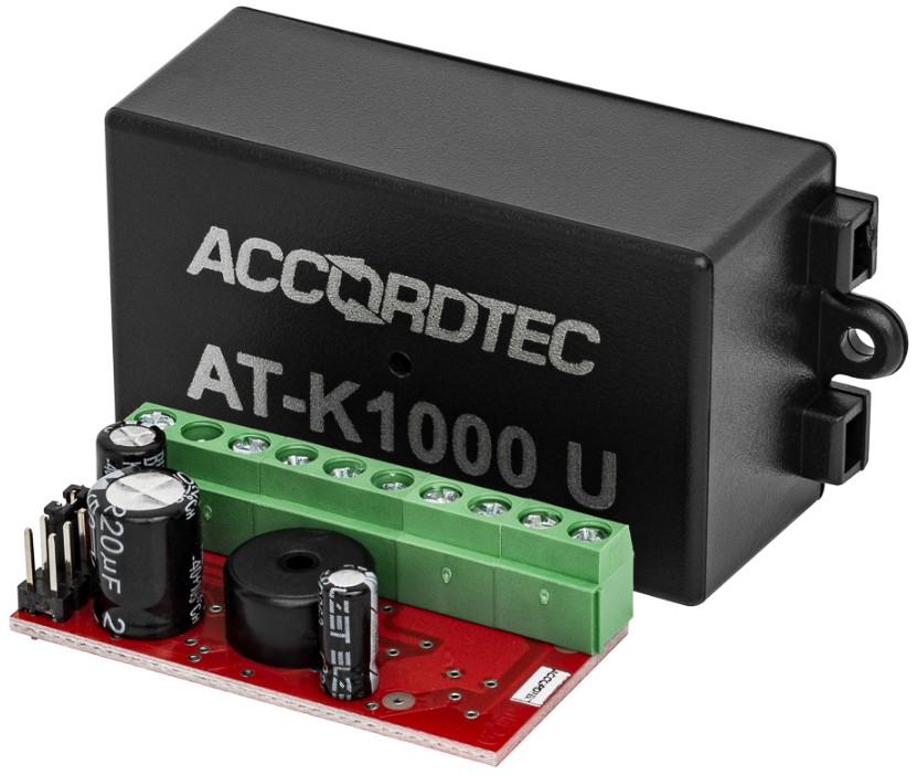 Контроллер AccordTec AT-K1000 U Box