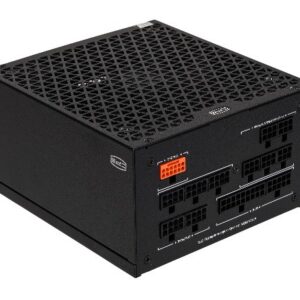 Блок питания ATX PCCooler P5-YS1200-G1FFBK1-EU