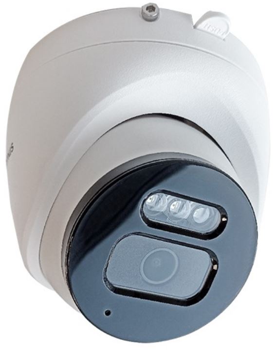 Видеокамера IP Optimus IP-E044.0(2.8)MPCF_V.1