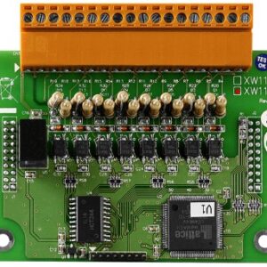 Плата расширения ICP DAS XW111i