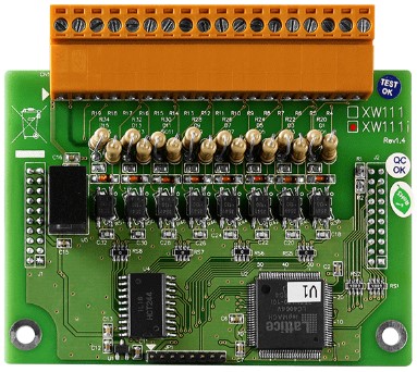 Плата расширения ICP DAS XW111i