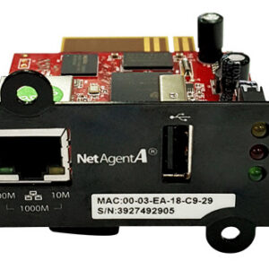 Адаптер Powercom DA807