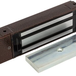 Замок AccordTec ML-194K-2 без электроники