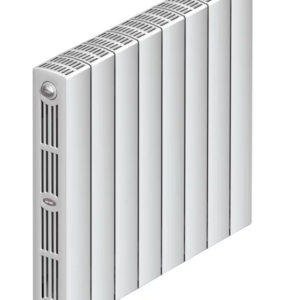 Радиатор отопления биметаллический Rifar SUPReMO Ventil 500 х7
