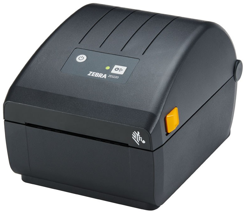 Термопринтер Zebra ZD220