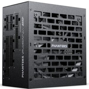 Блок питания ATX PHANTEKS PH-P1000GR_BK01