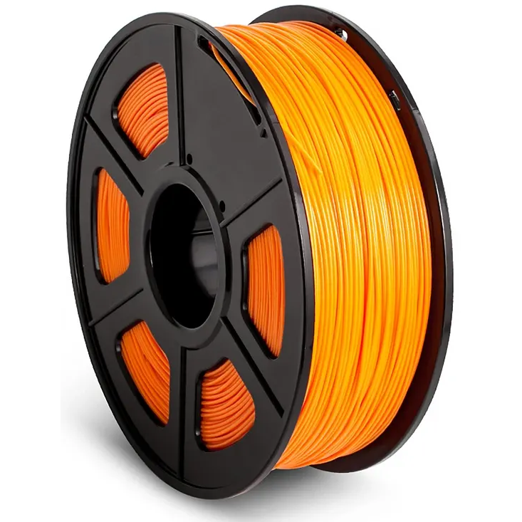 Пластик для 3D принтера NV Print NV-3D-ABS-ORANGE