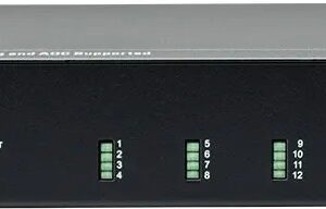 Усилитель-распределитель Qtex QVP DHM116-4K