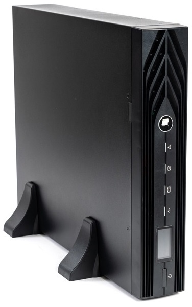 Источник бесперебойного питания Бастион SKAT-UPS 1500-RACK-ON