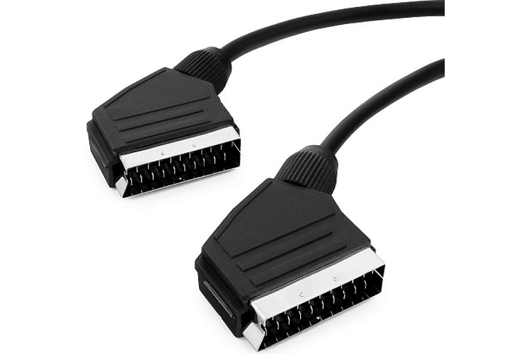 Кабель видео Cablexpert CCV-518-3M