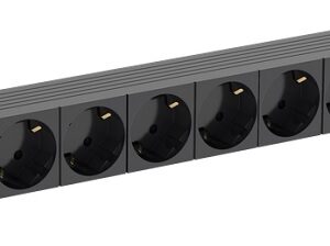 Блок розеток ITK PH22-7D2C131-P