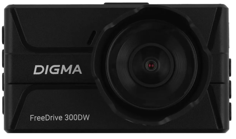 Видеорегистратор Digma FD300DW