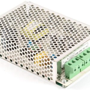 Источник питания Бастион Моллюск 12/10 IP20 DIN