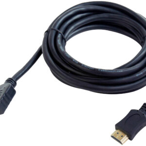 Кабель-удлинитель Cablexpert 19M-19F