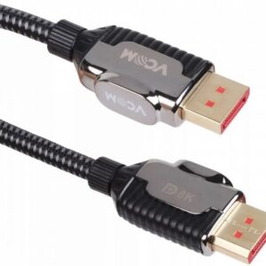 Кабель DisplayPort VCOM CG634-3M