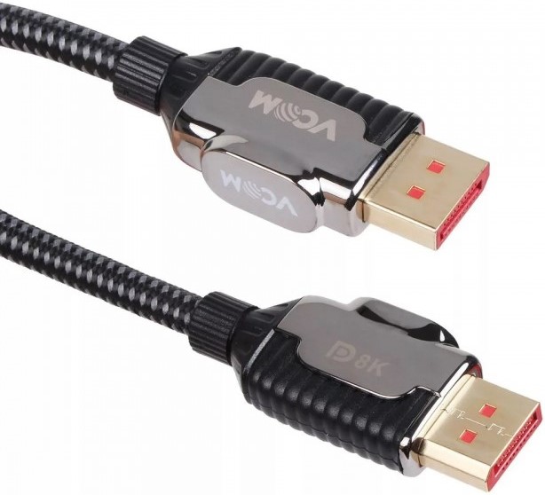 Кабель DisplayPort VCOM CG634-3M