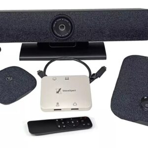 Комплект VoiceXpert VXV-310-HUB1
