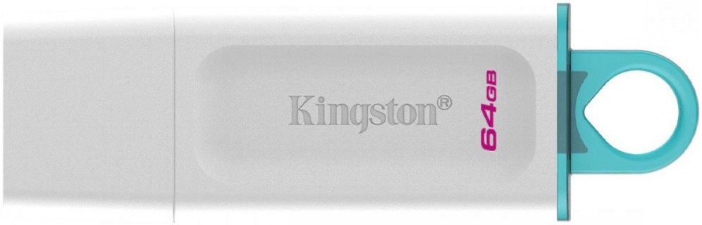 Накопитель USB 3.2 64GB Kingston KC-U2G64-5R