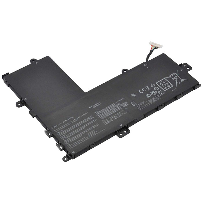 Аккумулятор для ноутбука Asus Original TP201-OR
