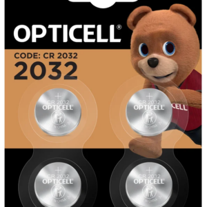 Батарейка OPTICELL 5060007