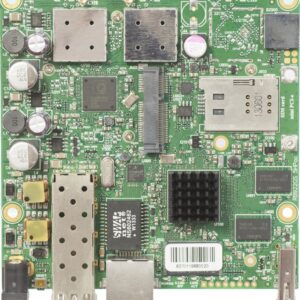 Плата Mikrotik RB922UAGS-5HPacD