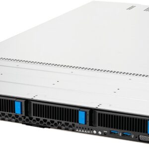 Серверная платформа 1U ASUS RS700A-E12-RS4U