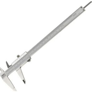 Штангенциркуль Deli DL92200C