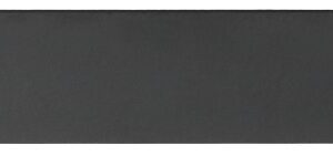 Адаптерная панель NikoMax NMF-AP-BLANK-P-BK
