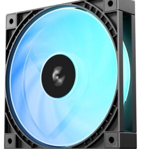 Вентилятор для корпуса Deepcool FD12 V2 ARGB