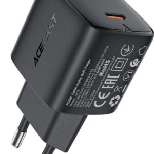 Зарядное устройство сетевое ACEFAST A113 set(P5)