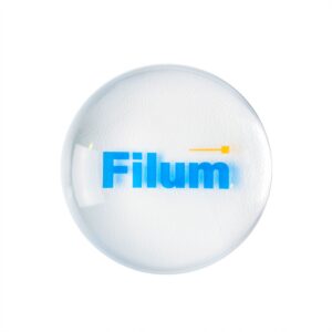 Подставка под запястье Filum FL-TPU-WWW