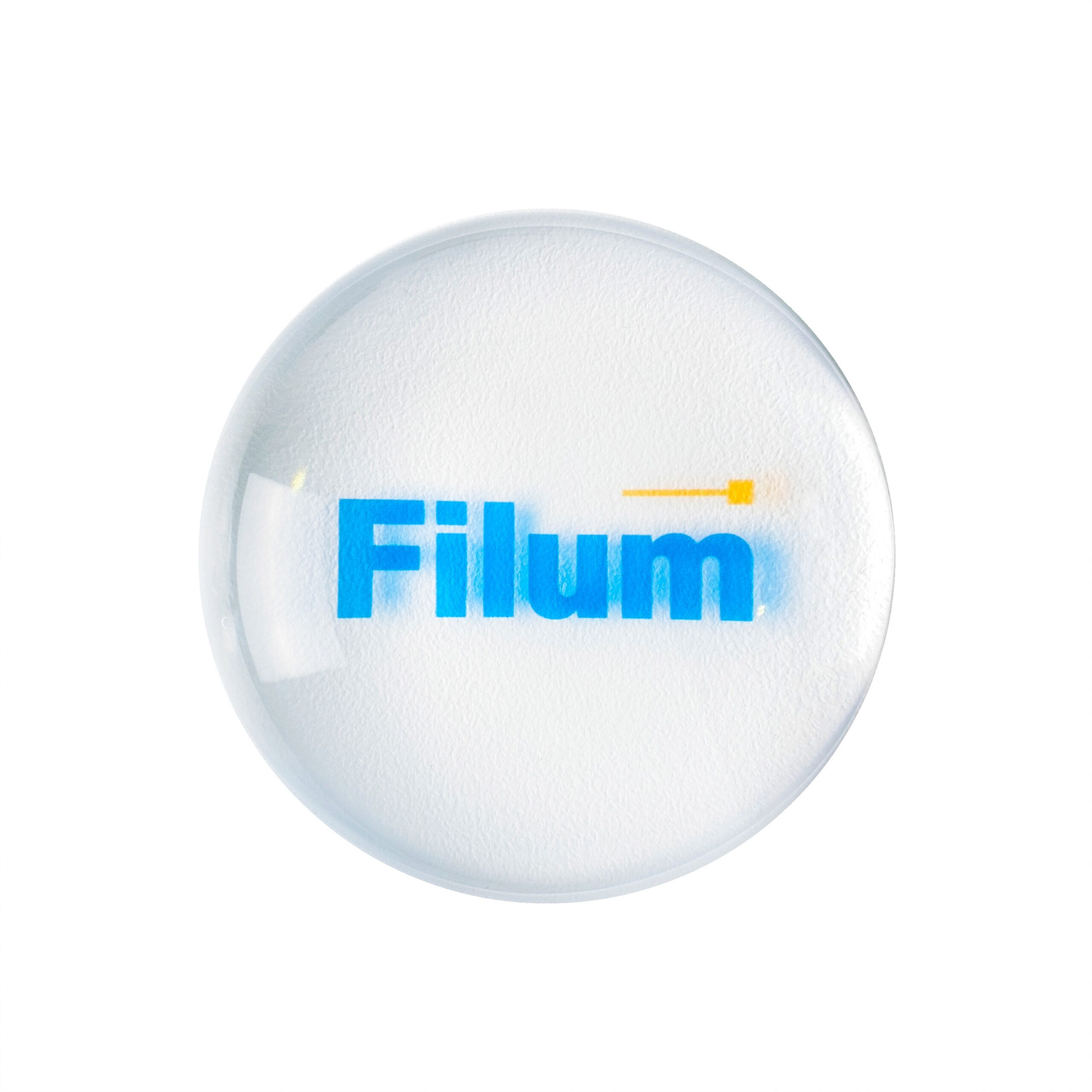 Подставка под запястье Filum FL-TPU-WWW