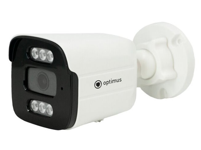 Видеокамера Optimus AHD-H015.0(2.8)_V.4