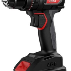 Дрель - шуруповерт Deli DE-CZ20-1D2