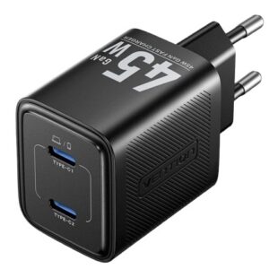 Зарядное устройство сетевое Vention FEFB0-EU